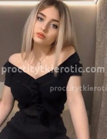 Фото проститутки Кристина №4 в городе Яровое