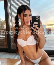 Фото проститутки Оля №2 в городе Яровое