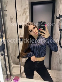 Фото проститутки Соня №4 в городе Яровое