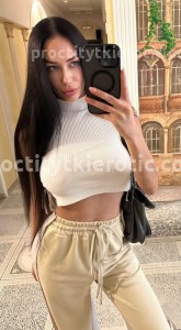 Фото проститутки Вика №2 в городе Яровое