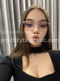 Фото проститутки Виолетта №3 в городе Яровое