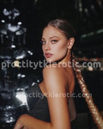 Фото проститутки Настя №2 в городе Яровое