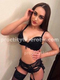 Фото проститутки Настя №3 в городе Яровое