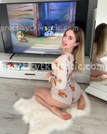 Фото проститутки Аня №3 в городе Яровое