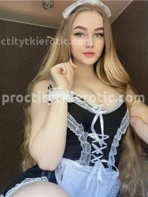 Фото проститутки Настя №2 в городе Яровое