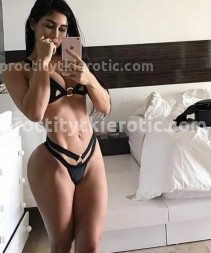 Фото проститутки Кристина №2 в городе Яровое