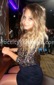 Фото проститутки Катя №4 в городе Яровое