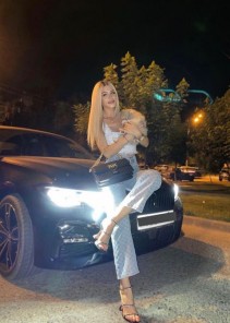 Фото проститутки Яна №2 в городе Яровое