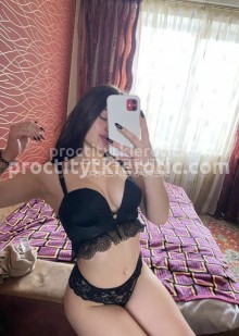 Фото проститутки Аня №1 в городе Яровое