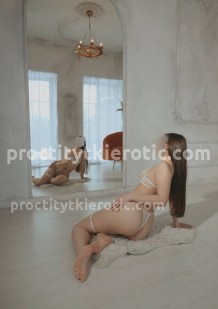 Фото проститутки Кристина №1 в городе Яровое