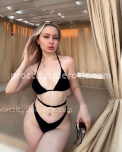 Фото проститутки Аня №1 в городе Яровое