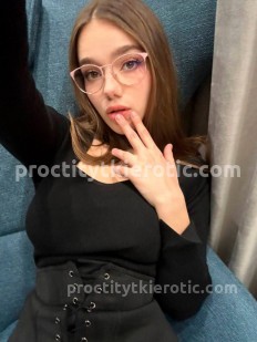 Фото проститутки Виолетта №1 в городе Яровое