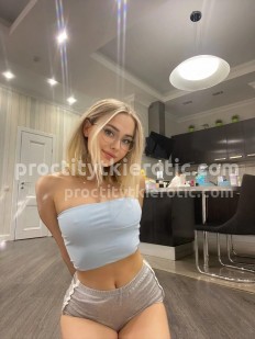 Фото проститутки Юля №1 в городе Яровое