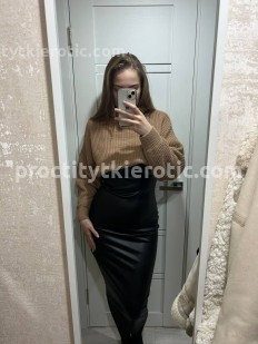 Фото проститутки Катя №1 в городе Яровое