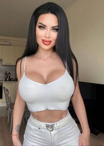 Карина, Г. Яровое