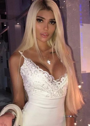 Лина, Г. Яровое