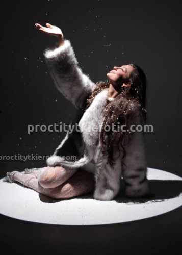 Оля, Г. Яровое