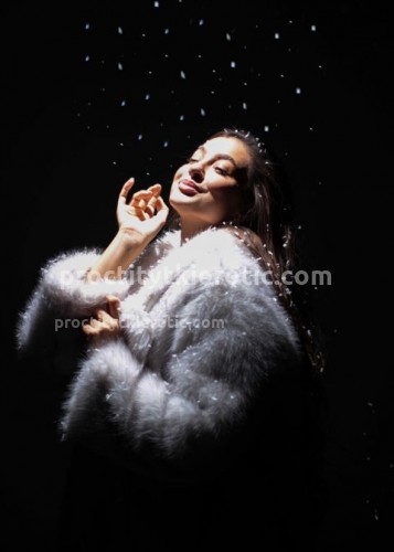 Оля, Г. Яровое