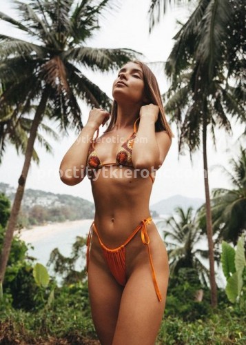 Юля, Г. Яровое